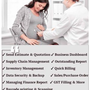 Baby & Maternity