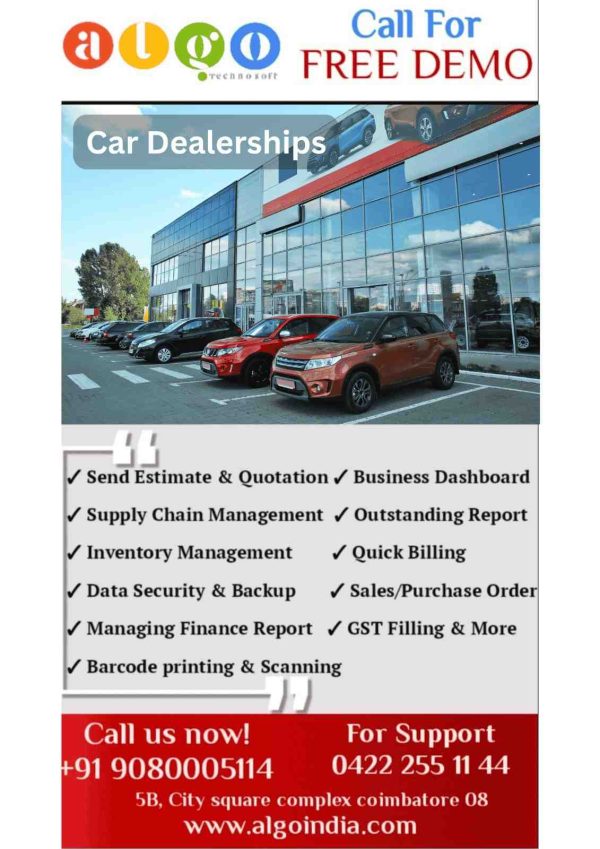 Car Dealerships Whatsapp Promotion Messages | Whatsapp API Messages | Whatsapp Bulk Messages in Dharmapuri